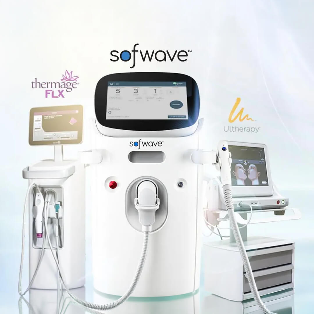 Sofwave索夫波效果｜香港高能量醫美儀器點樣揀？Sofwave價錢、原理、風險、與注意事項全攻略
