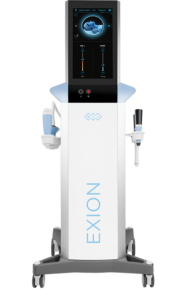 BTL Exion 單極射頻微針，AI 控溫，刺激膠原蛋白與透明質酸自然生成